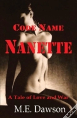 Capa do artigo Code Name Nanette