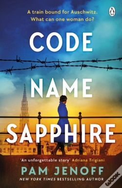 Capa do artigo Code Name Sapphire