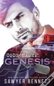 Capa do artigo Code Name