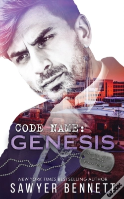 Capa do artigo Code Name