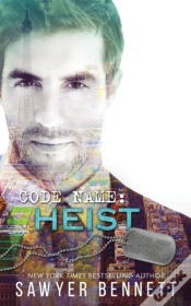 Capa do artigo Code Name