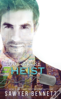 Capa do artigo Code Name