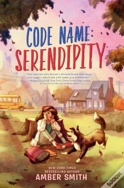 Capa do artigo Code Name: Serendipity
