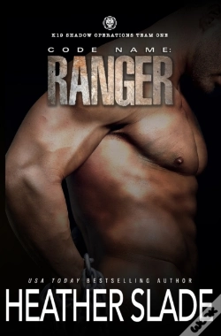 Capa do artigo Code Name
