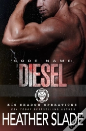 Capa do artigo Code Name