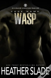 Capa do artigo Code Name
