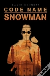 Capa do artigo Code Name Snowman