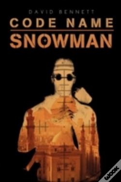 Capa do artigo Code Name Snowman