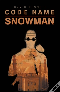 Capa do artigo Code Name Snowman