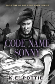 Capa do artigo Code Name Sonny