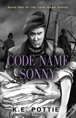 Capa do artigo Code Name Sonny