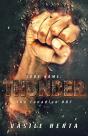 Code Name; Thunder - Preview