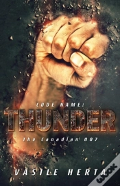 Capa do artigo Code Name; Thunder