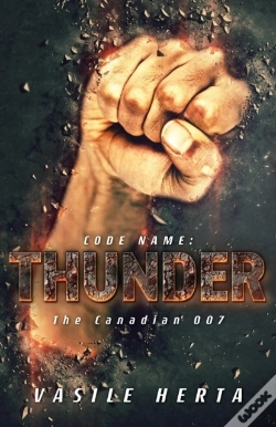 Capa do artigo Code Name; Thunder