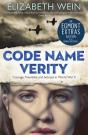 Code Name Verity - Preview