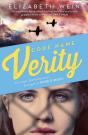 Code Name Verity - Preview