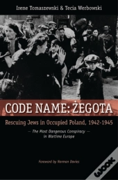 Code Name: Zegota