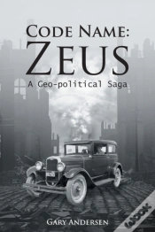 Capa do artigo Code Name - Zeus