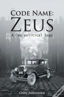 Capa do artigo Code Name - Zeus