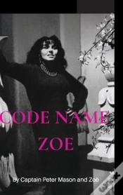 Capa do artigo Code Name Zoe