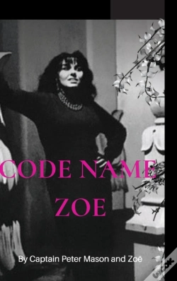 Capa do artigo Code Name Zoe