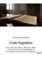 Code Napoleon - Lois Civiles Exhaustives Perso - Preview