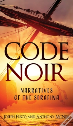 Capa do artigo Code Noir