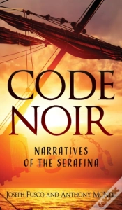 Capa do artigo Code Noir