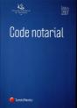 Code Notarial 2017 - Preview