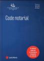 Code Notarial (Édition 2022) - Preview