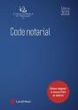 Code Notarial (Édition 2023) - Preview