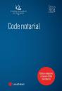 Code Notarial (Édition 2024) - Preview