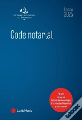 Code Notarial (Édition 2025)