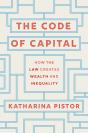 Code Of Capital - Preview