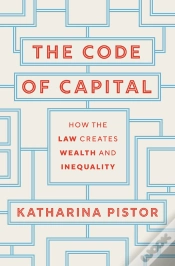 Capa do artigo Code Of Capital
