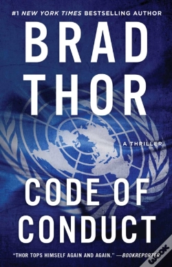 Capa do artigo Code Of Conduct