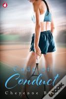 Code Of Conduct