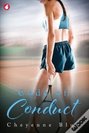 Capa do artigo Code Of Conduct