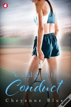 Capa do artigo Code Of Conduct