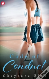 Capa do artigo Code Of Conduct