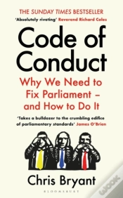Capa do artigo Code Of Conduct