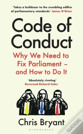 Code Of Conduct