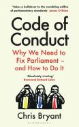 Code Of Conduct