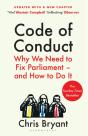 Code Of Conduct - Preview