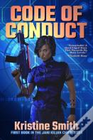 Code Of Conduct