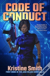 Code Of Conduct
