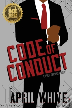 Capa do artigo Code Of Conduct