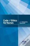 Code Of Ethics For Nurses