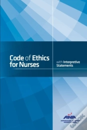 Capa do artigo Code Of Ethics For Nurses