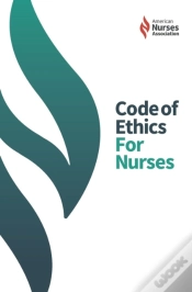 Capa do artigo Code Of Ethics For Nurses
